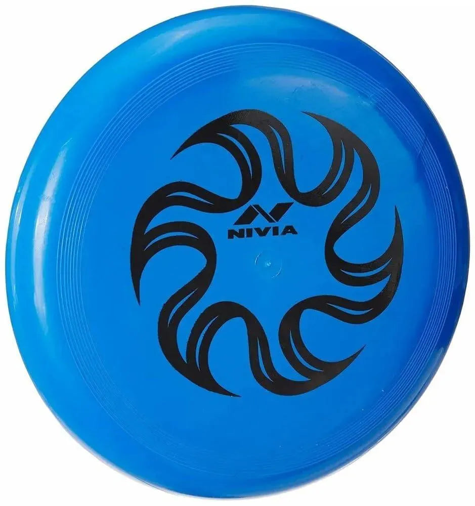 Nivia Frisbee Large - Naivri