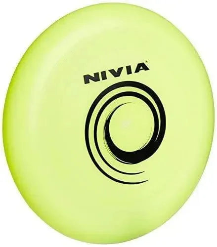 Nivia Frisbee Large - Naivri