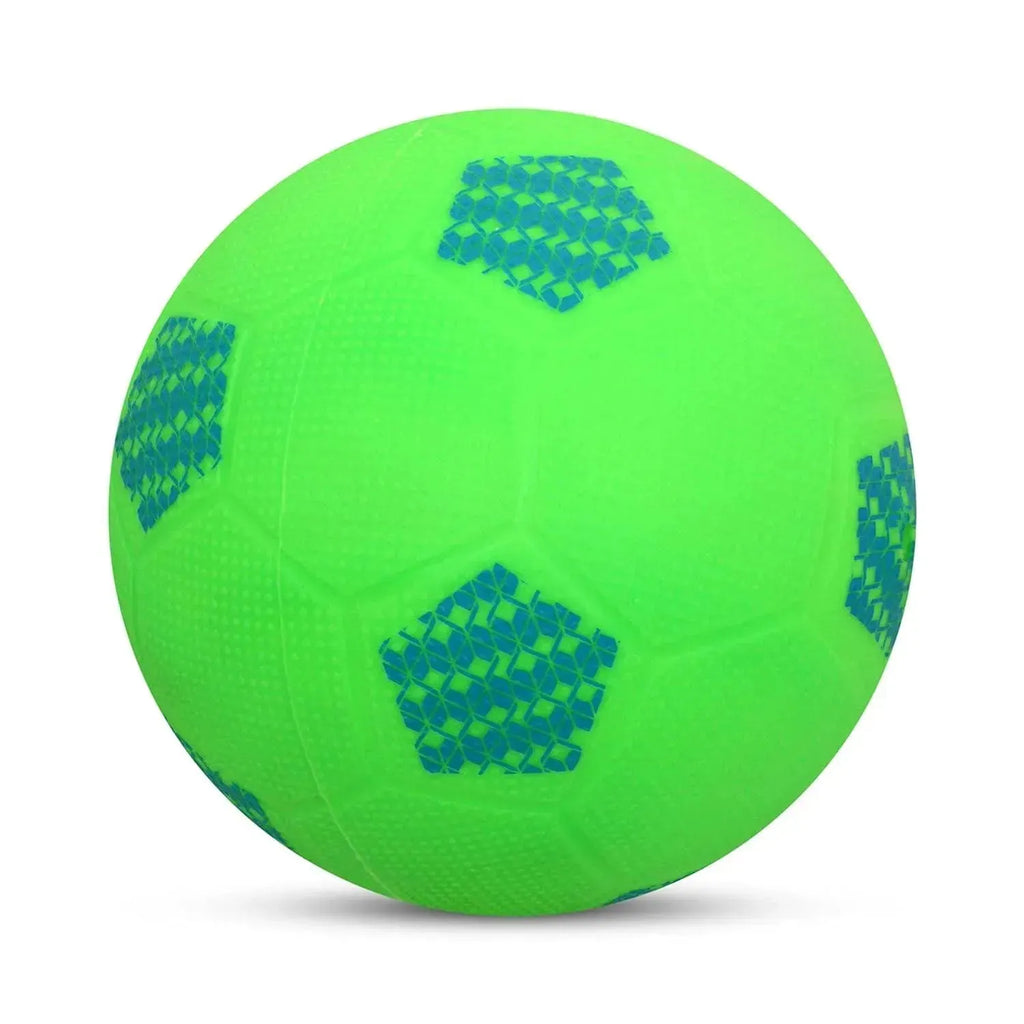 Nivia Home Play Mini Football Size 3 Green - Naivri