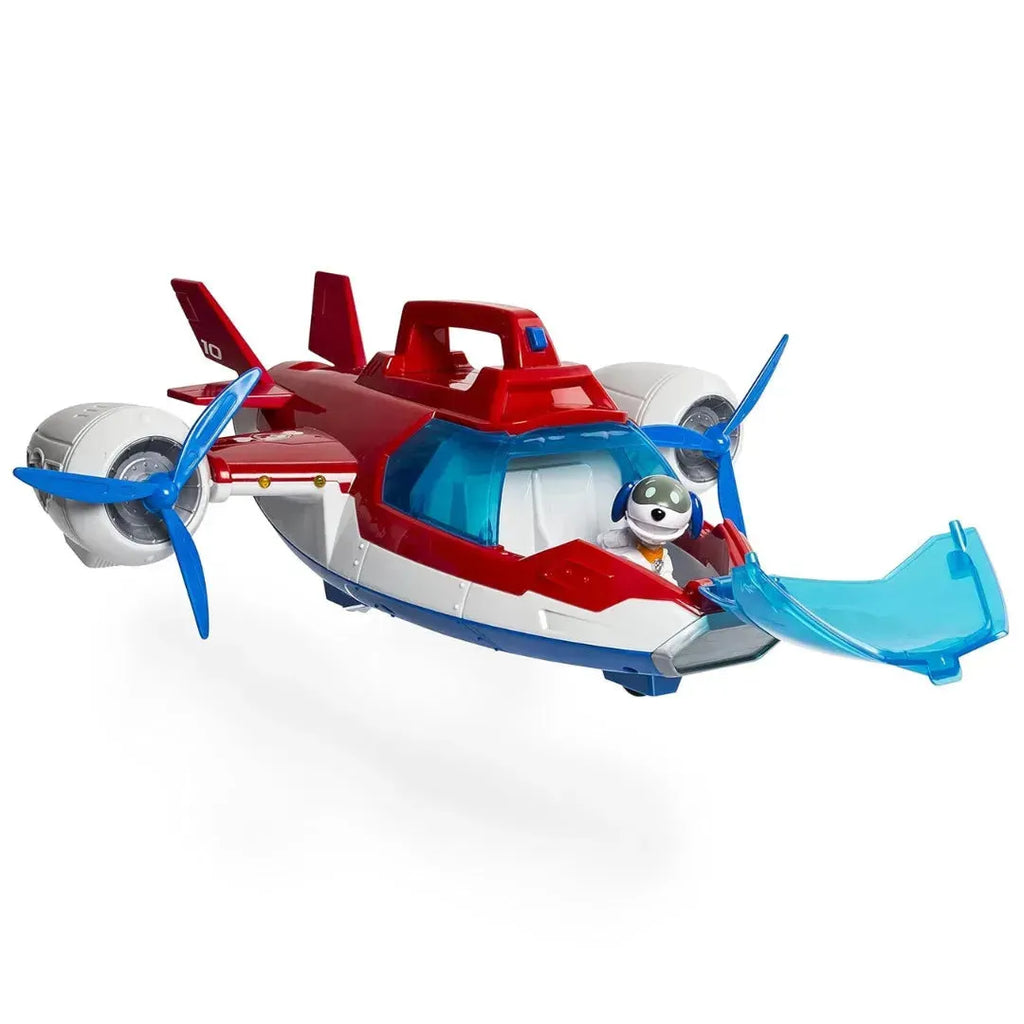 Paw Patrol Air Patroller - Naivri