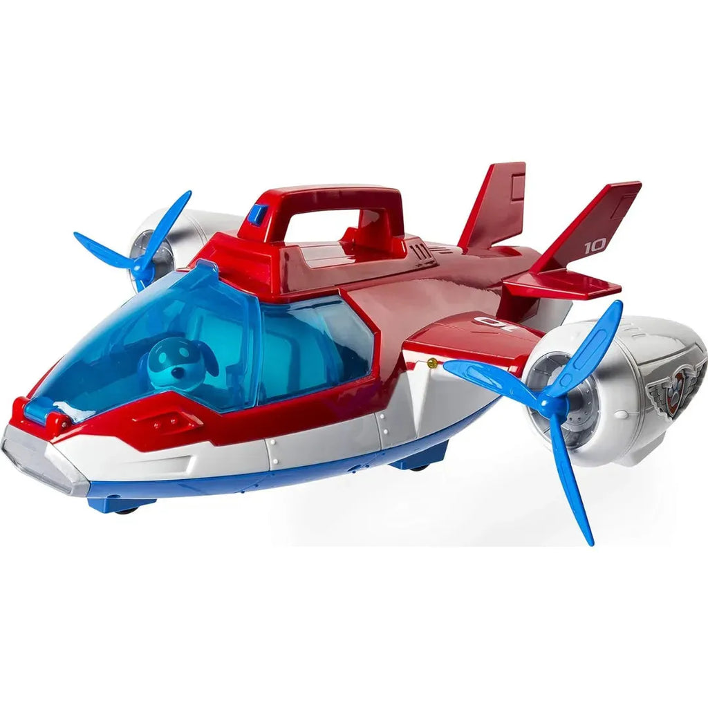 Paw Patrol Air Patroller - Naivri