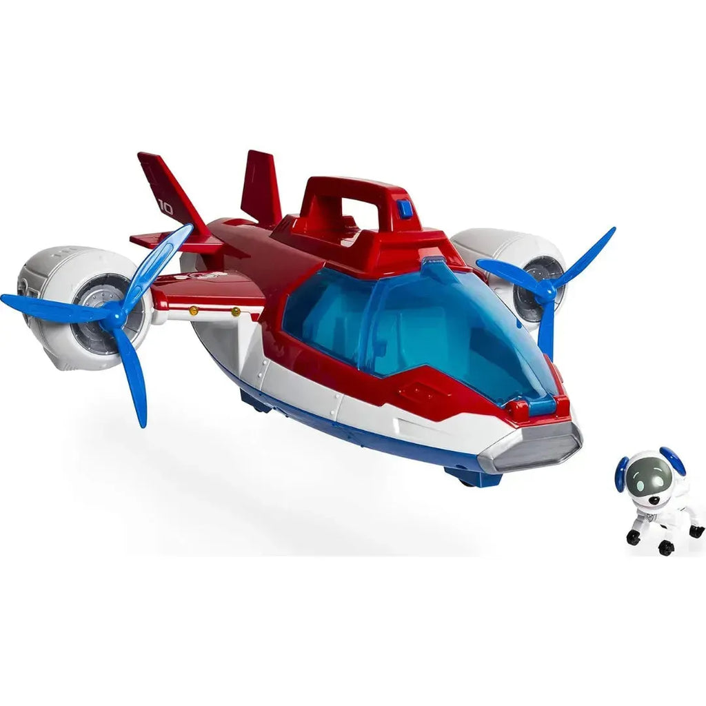 Paw Patrol Air Patroller - Naivri