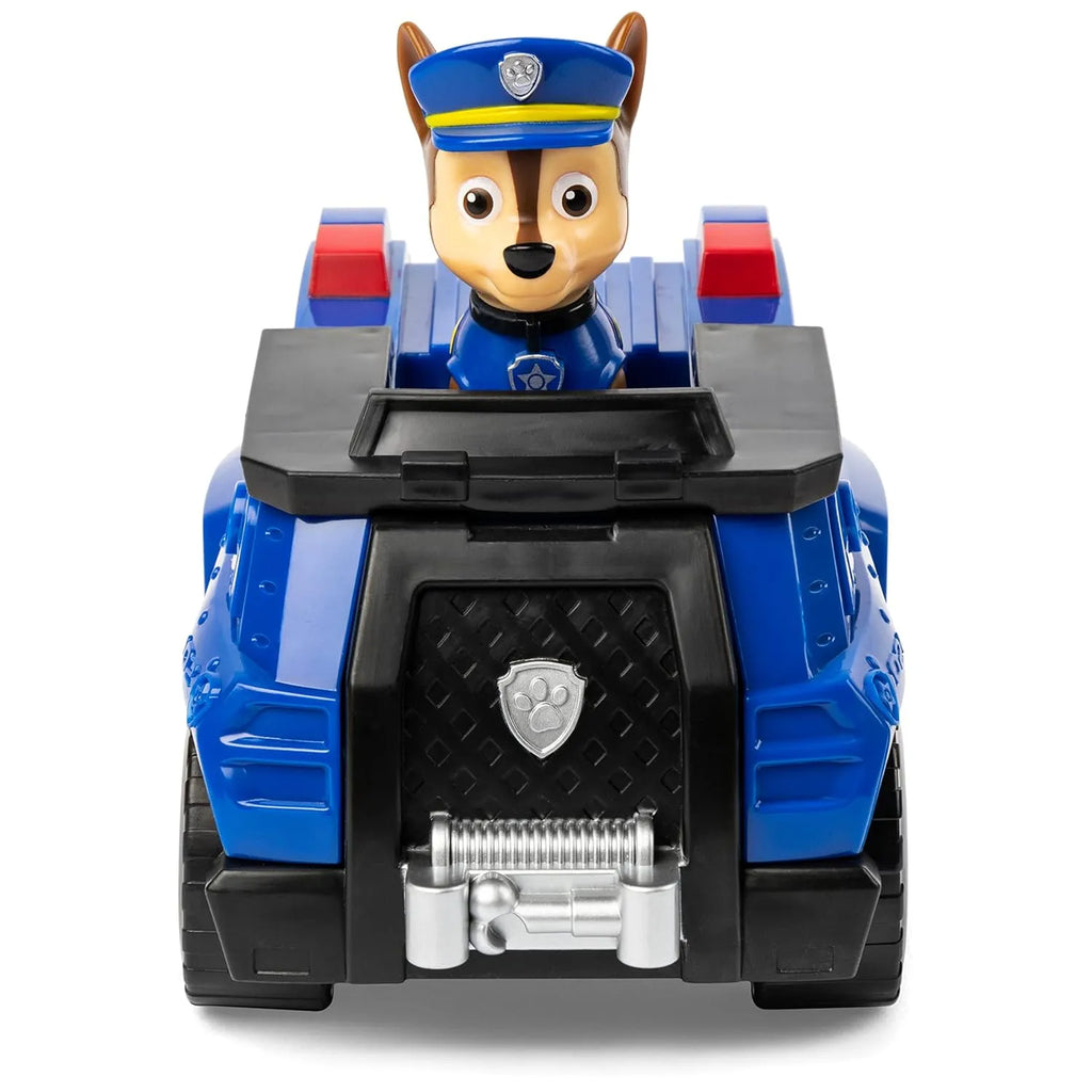 Paw Patrol Chase Patrol Cruiser - Naivri