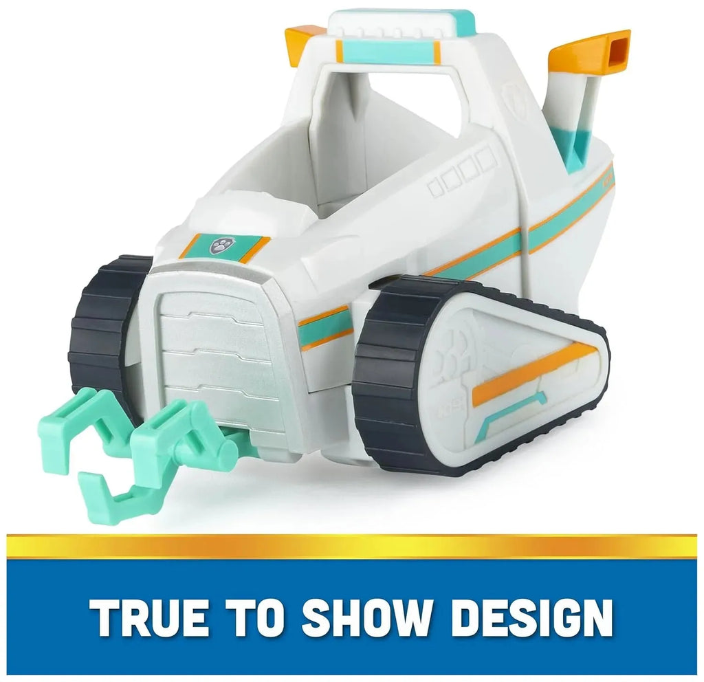 Paw Patrol Everest Snow Plow - Naivri