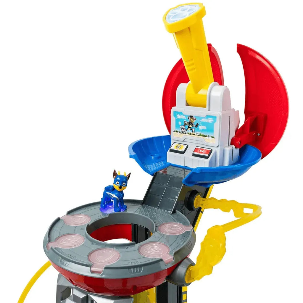 Paw Patrol Mighty Lookout Tower - Naivri