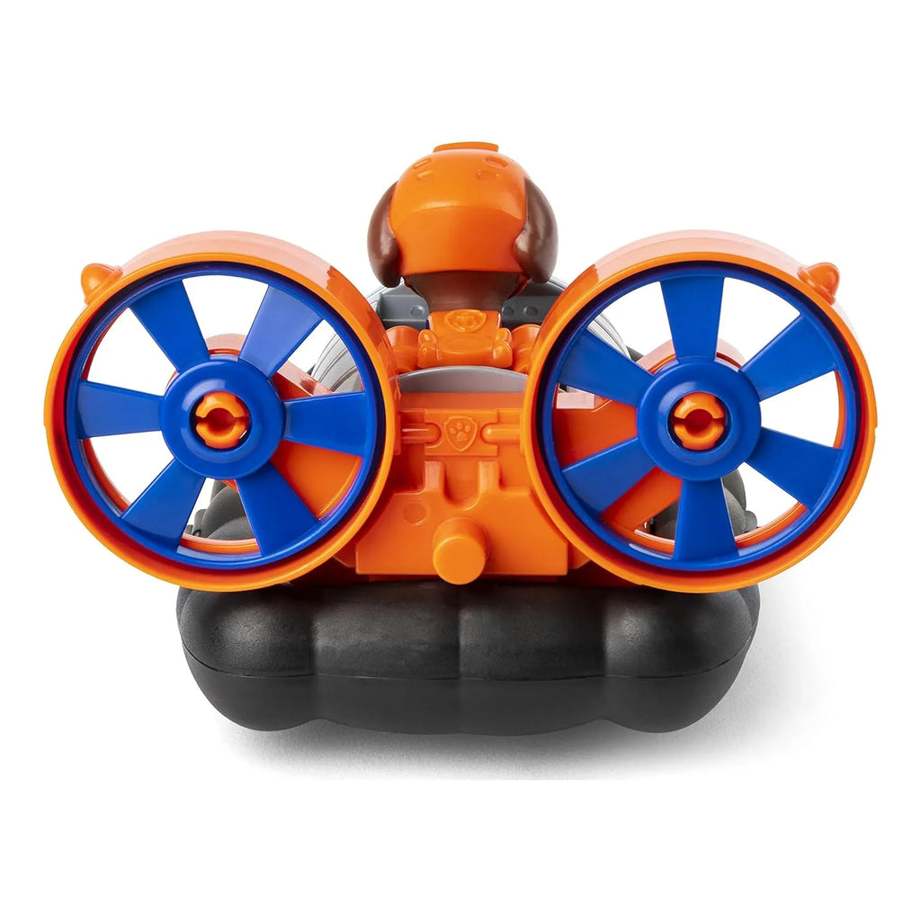 Paw Patrol Zuma Hovercraft - Naivri