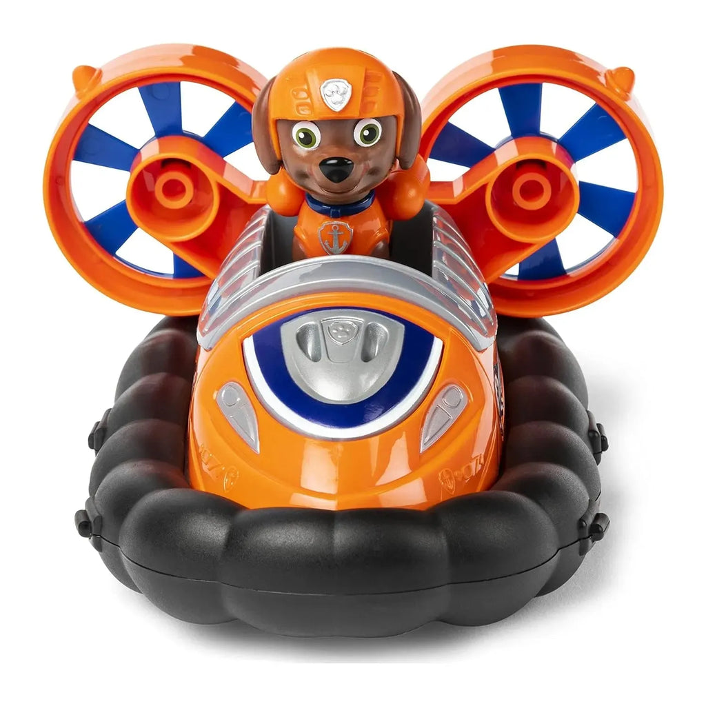 Paw Patrol Zuma Hovercraft - Naivri