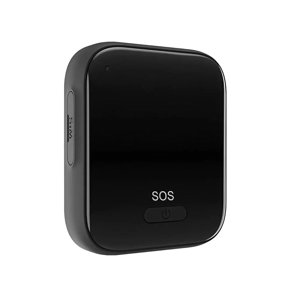 Pet GPS Tracker - Naivri