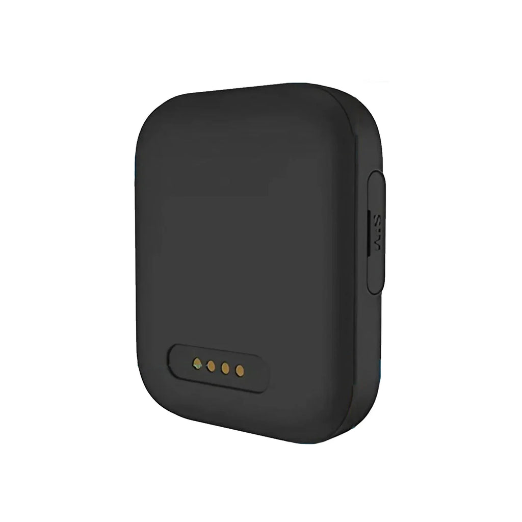 Pet GPS Tracker - Naivri