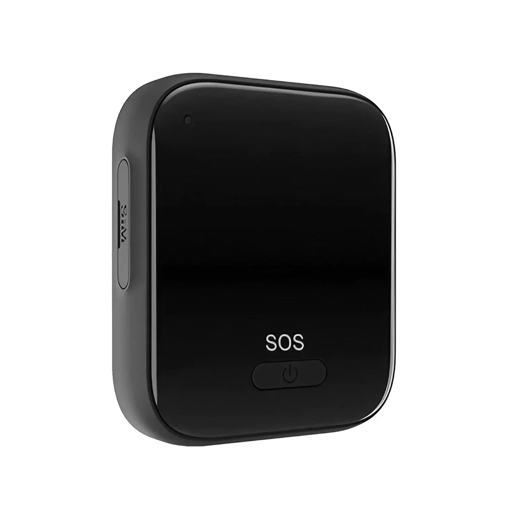 Pet GPS Tracker - Naivri