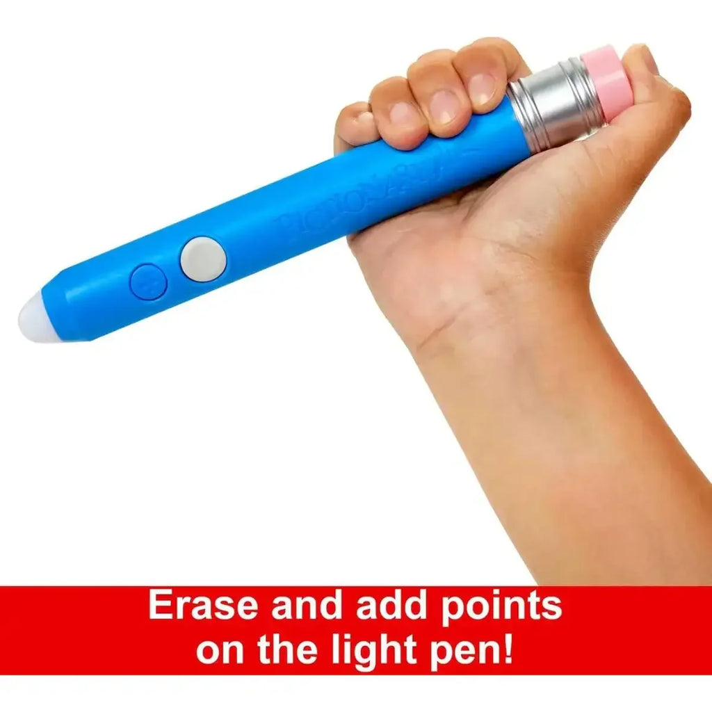 Pictionary Air 2 Game for Kids, Adults, Family and Game Night, Award-Winning Air-Drawing Family Game, Draw in The Air and See it On Screen - Naivri