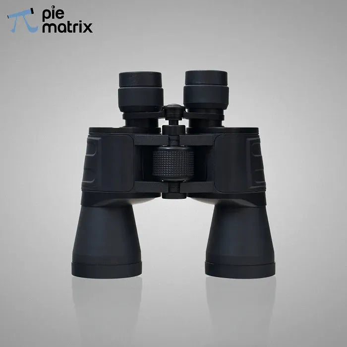 Pie Matrix Sparrow (7×50) Binocular - Naivri