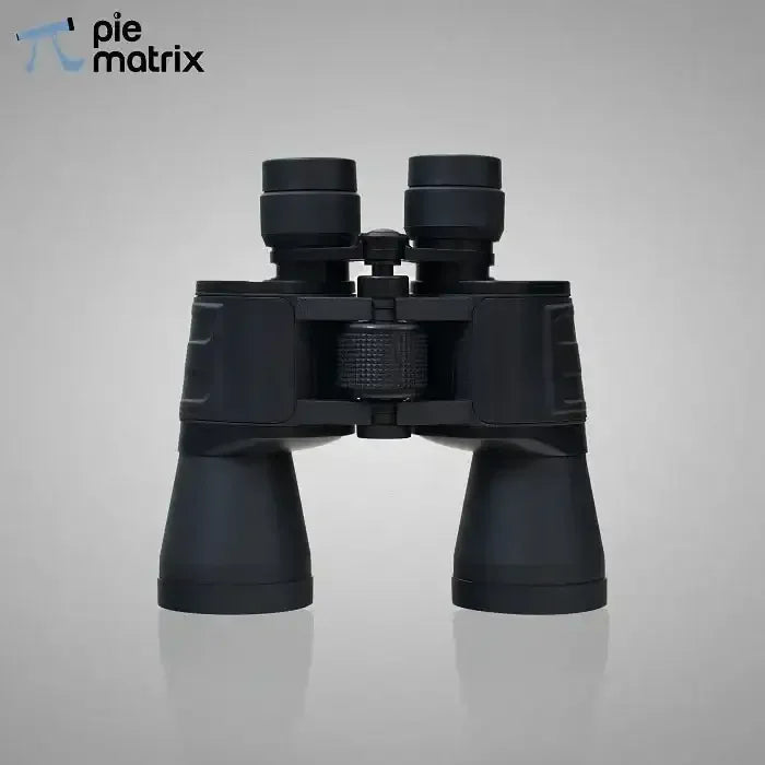 Pie Matrix Sparrow 7X50 Real Binoculars – Advanced Optics for Stargazing and Outdoor Observation - Naivri