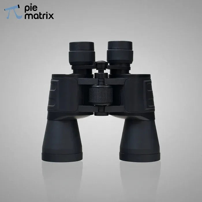 Pie Matrix Sparrow 7X50 Real Binoculars – Advanced Optics for Stargazing and Outdoor Observation - Naivri