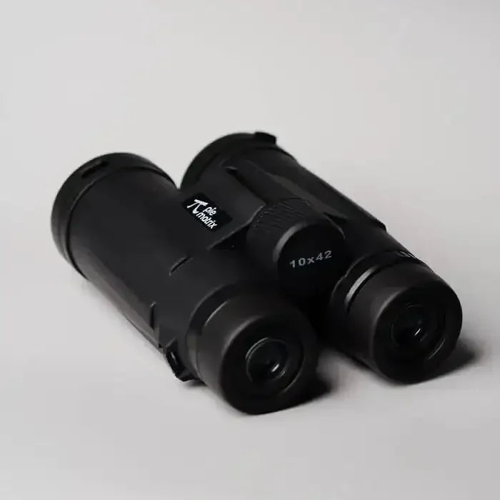 Pie Matrix Swift S10 10X42 Real Binoculars – Precision Optics for Serious Outdoor Observation - Naivri