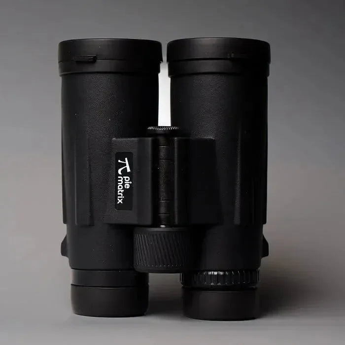 Pie Matrix Swift S10 10X42 Real Binoculars – Precision Optics for Serious Outdoor Observation - Naivri