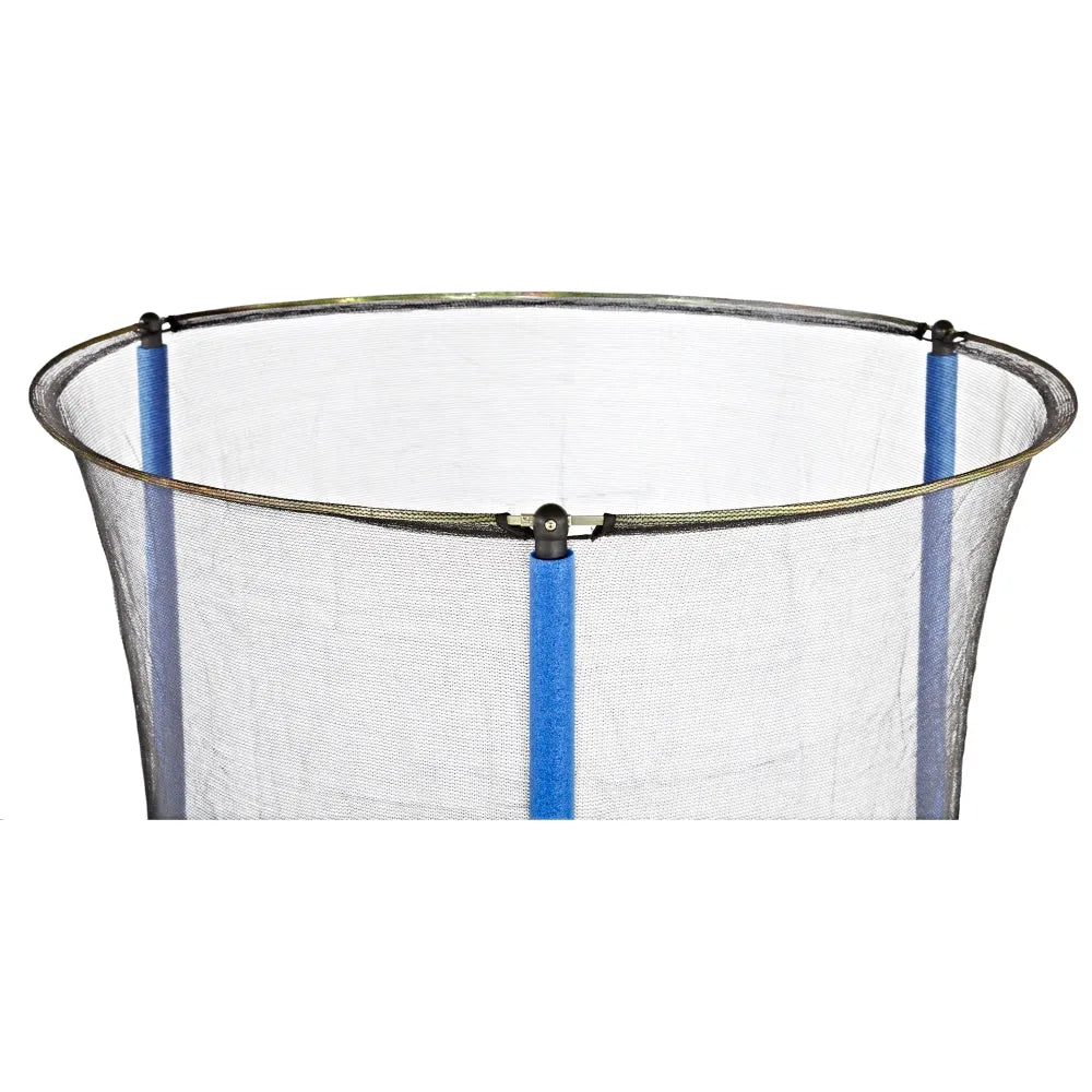 Plum® 4.5ft Junior Trampoline and Enclosure - Naivri