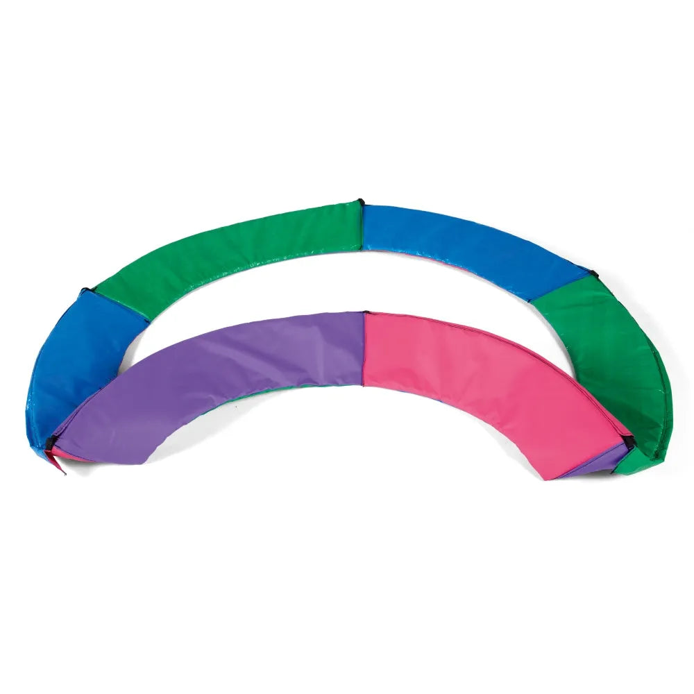Plum® 4.5ft Junior Trampoline and Enclosure - Naivri