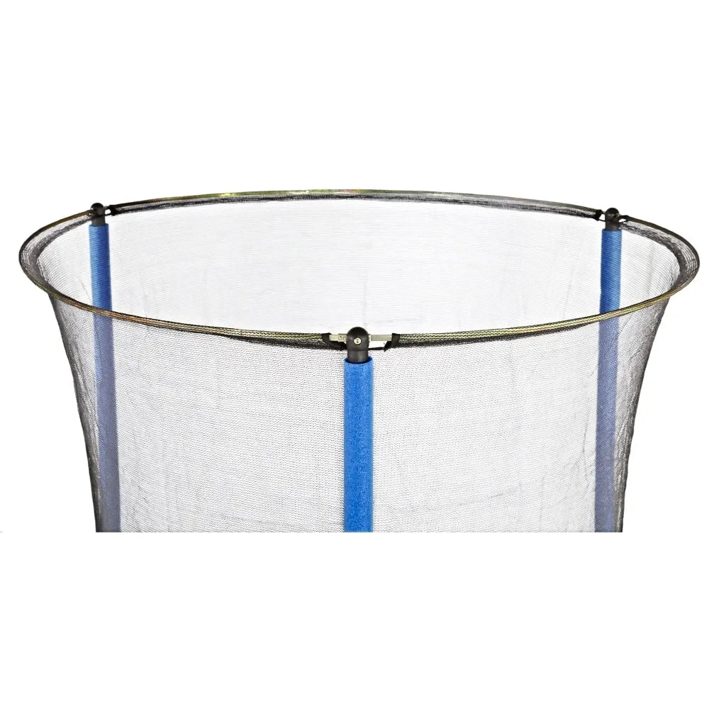 Plum® 4.5ft Junior Trampoline and Enclosure - Naivri