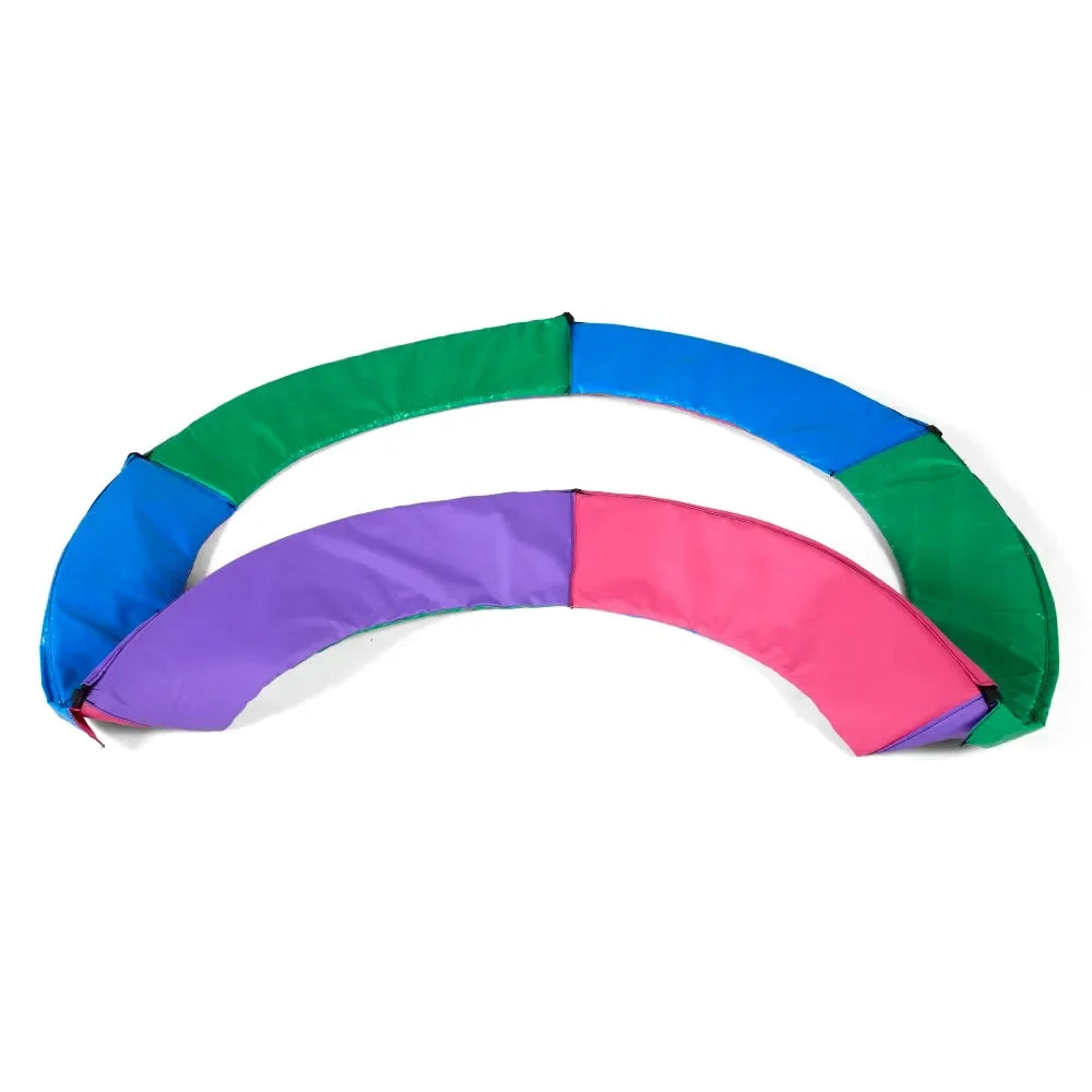 Plum® 6ft Junior Trampoline and Enclosure - Naivri