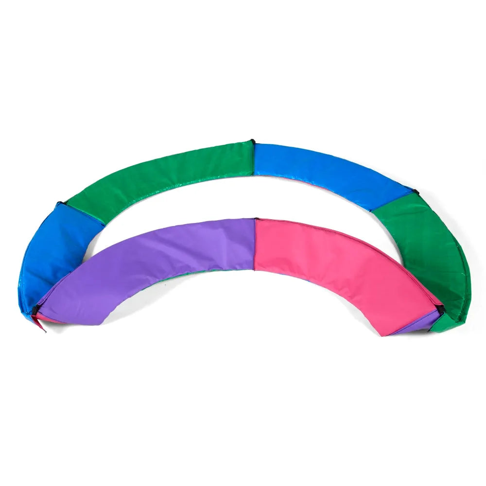 Plum® 6ft Junior Trampoline and Enclosure - Naivri