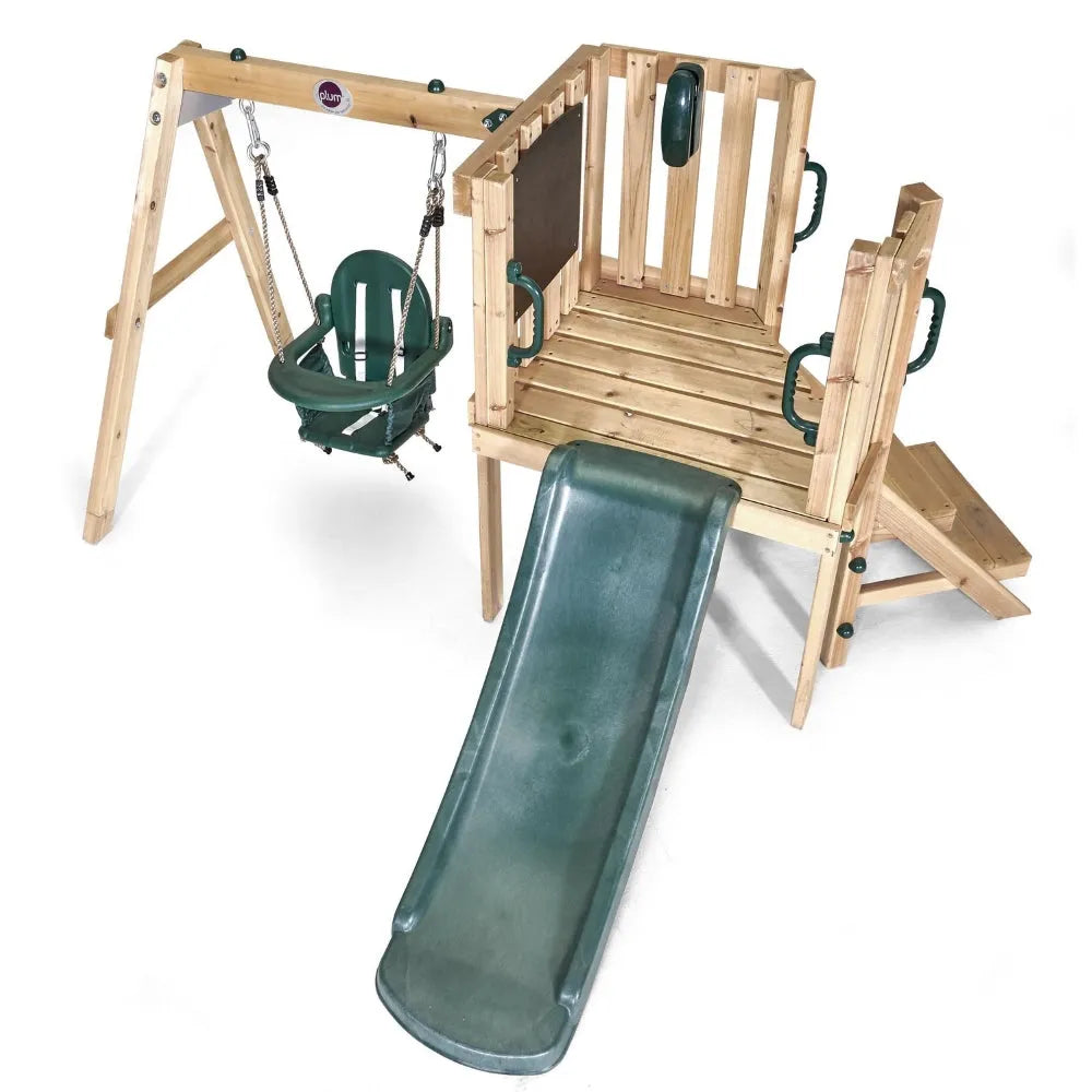 Plum® Junior Activity Centre - Naivri