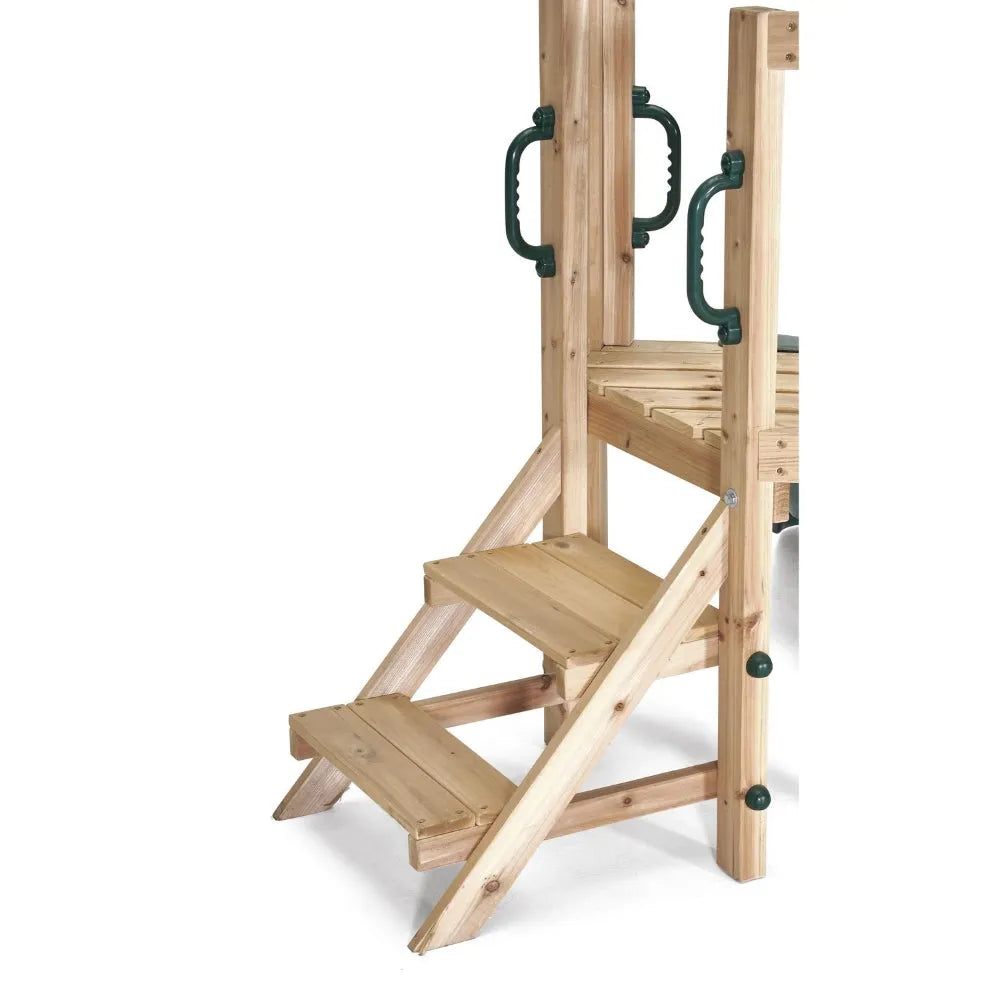 Plum® Junior Activity Centre - Naivri