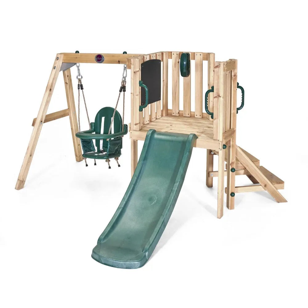 Plum® Junior Activity Centre - Naivri
