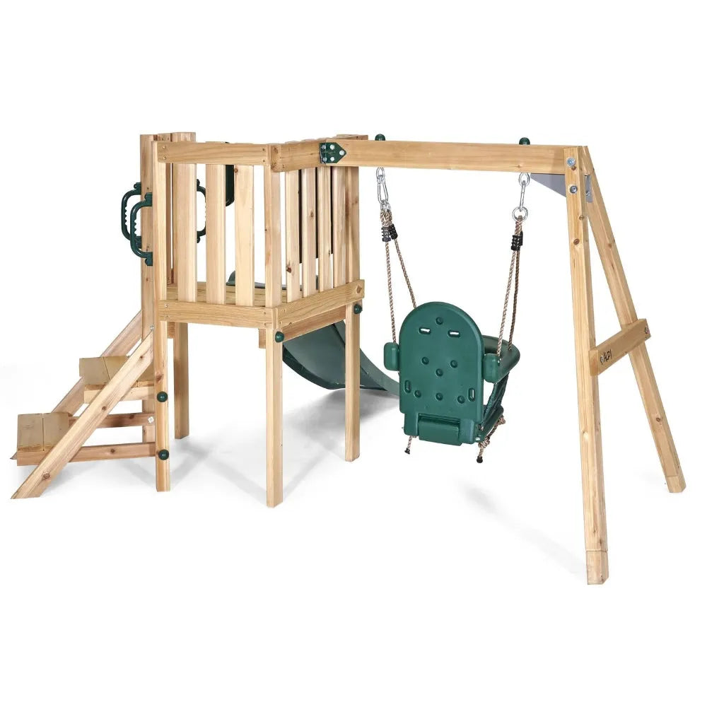 Plum® Junior Activity Centre - Naivri