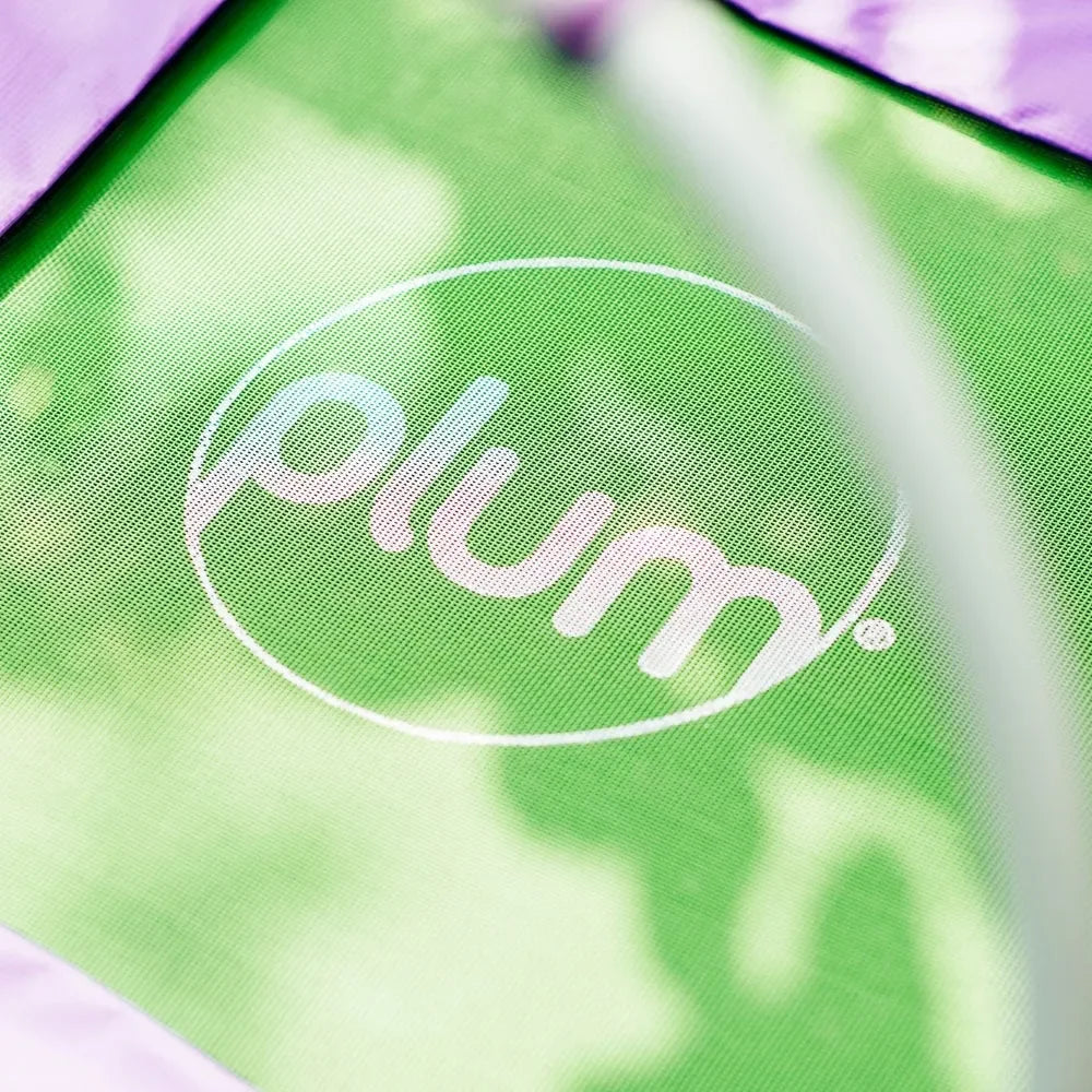 Plum® Junior Bouncer - Naivri
