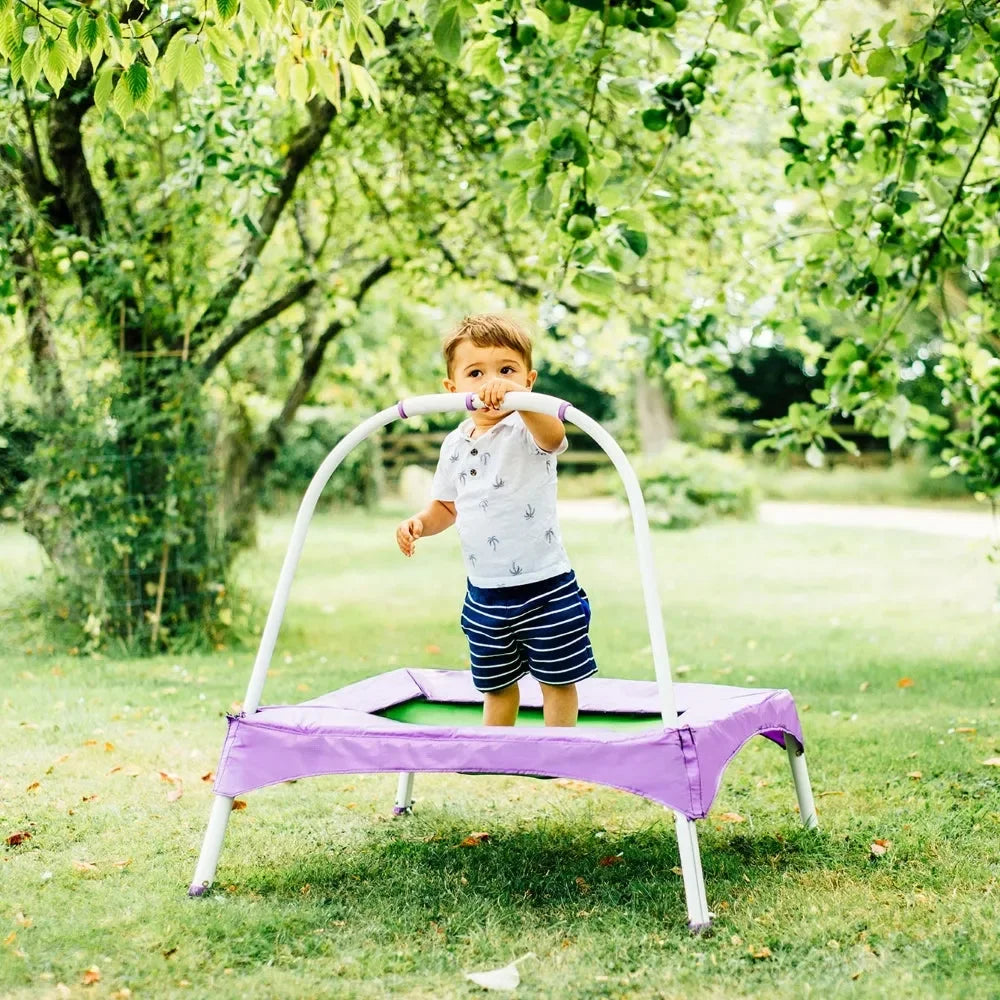 Plum® Junior Bouncer - Naivri