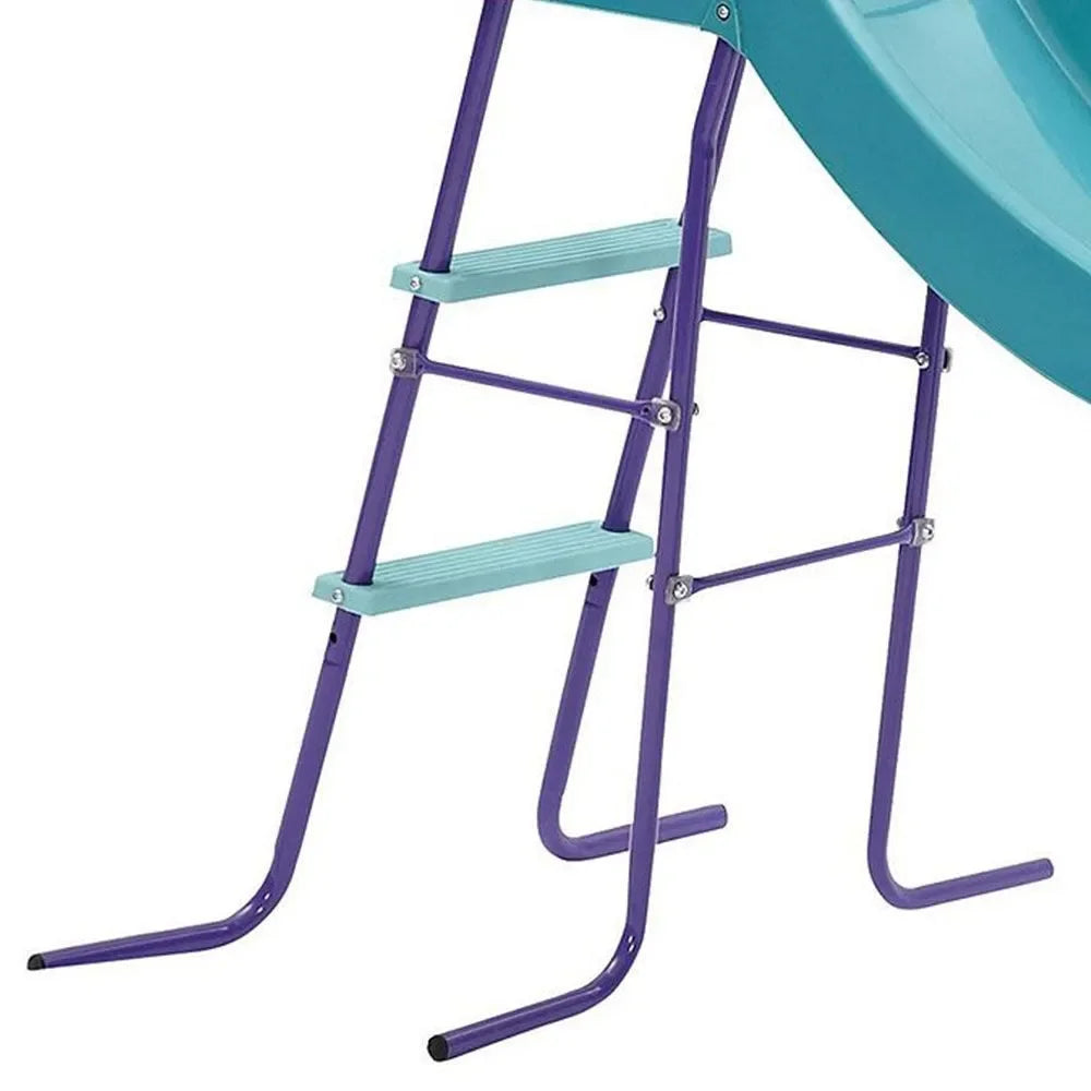 Plum® Metal Haumea Slide - Naivri
