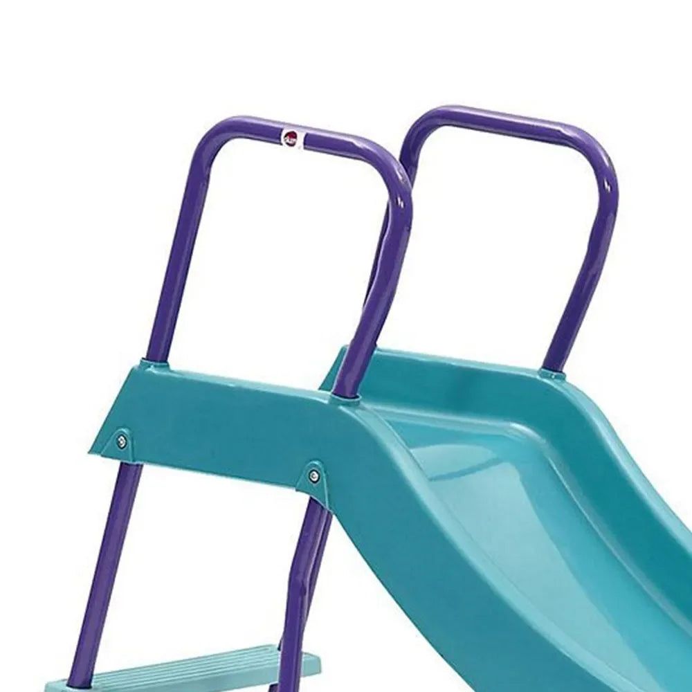 Plum® Metal Haumea Slide - Naivri