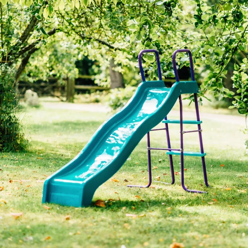 Plum® Metal Haumea Slide - Naivri