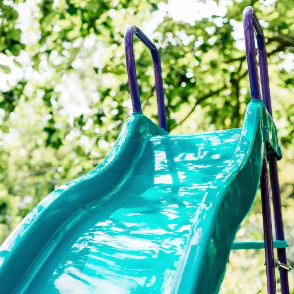 Plum® Metal Haumea Slide - Naivri