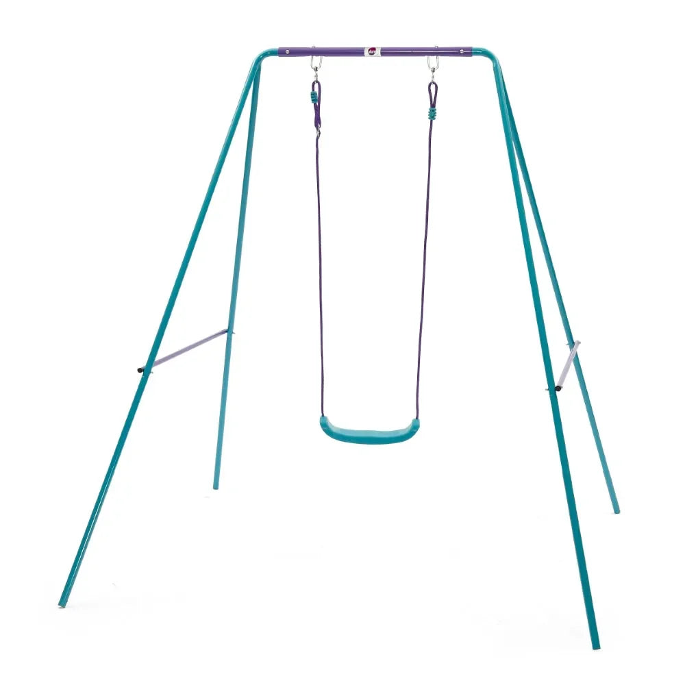 Plum® Metal Single Swing Set - Naivri