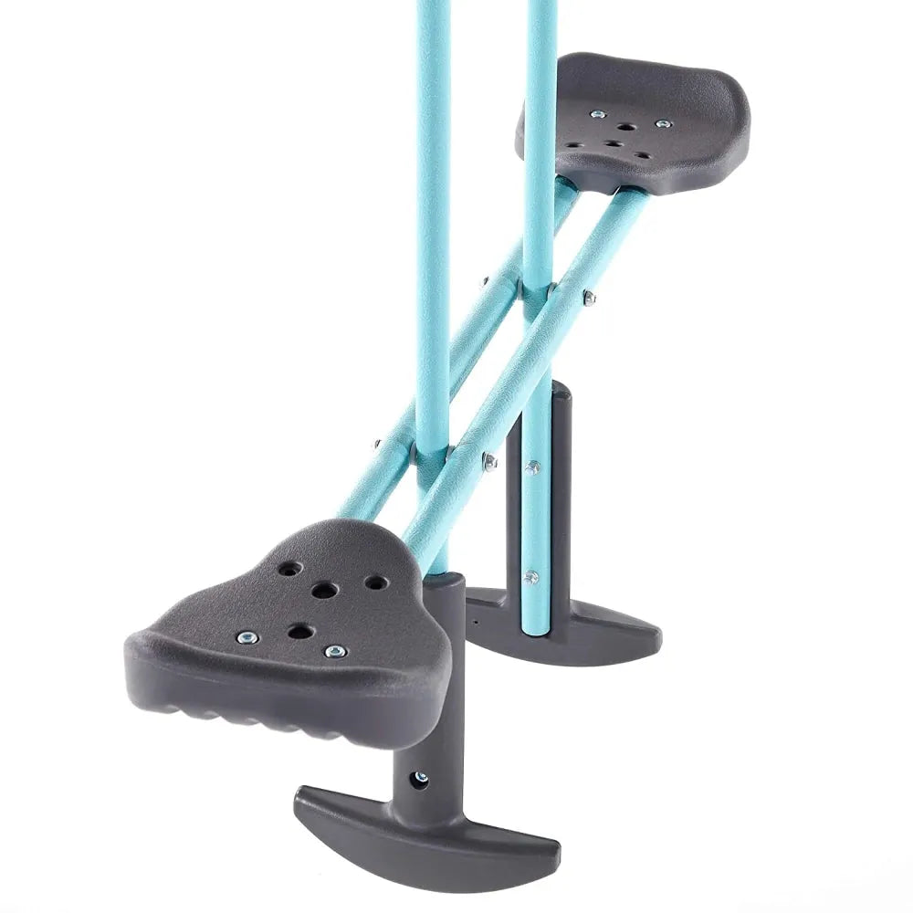 Plum® Premium Metal Single Swing and Glider with Mist - Naivri