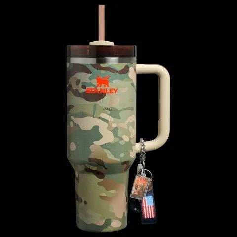 POST MALONE Stanley 40oz Tumbler - Naivri