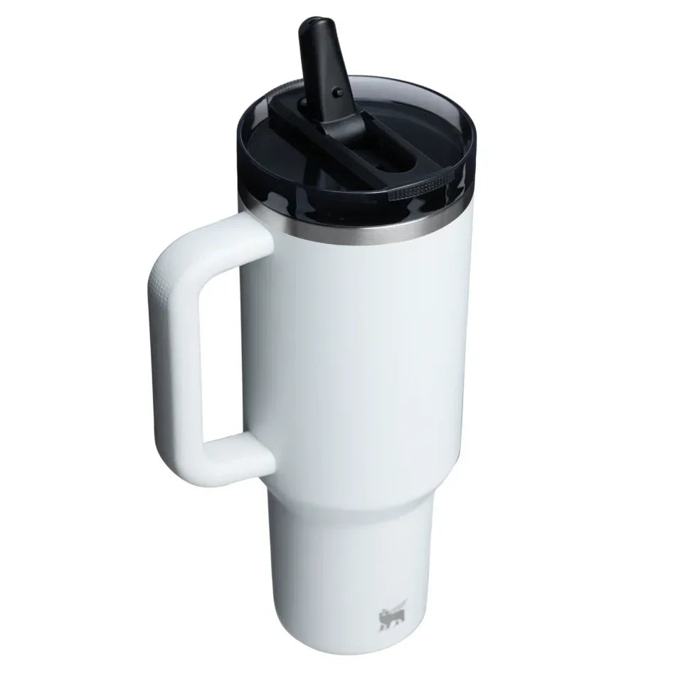 QUENCHER PROTOUR FLIP STRAW TUMBLER | 40oz - Naivri