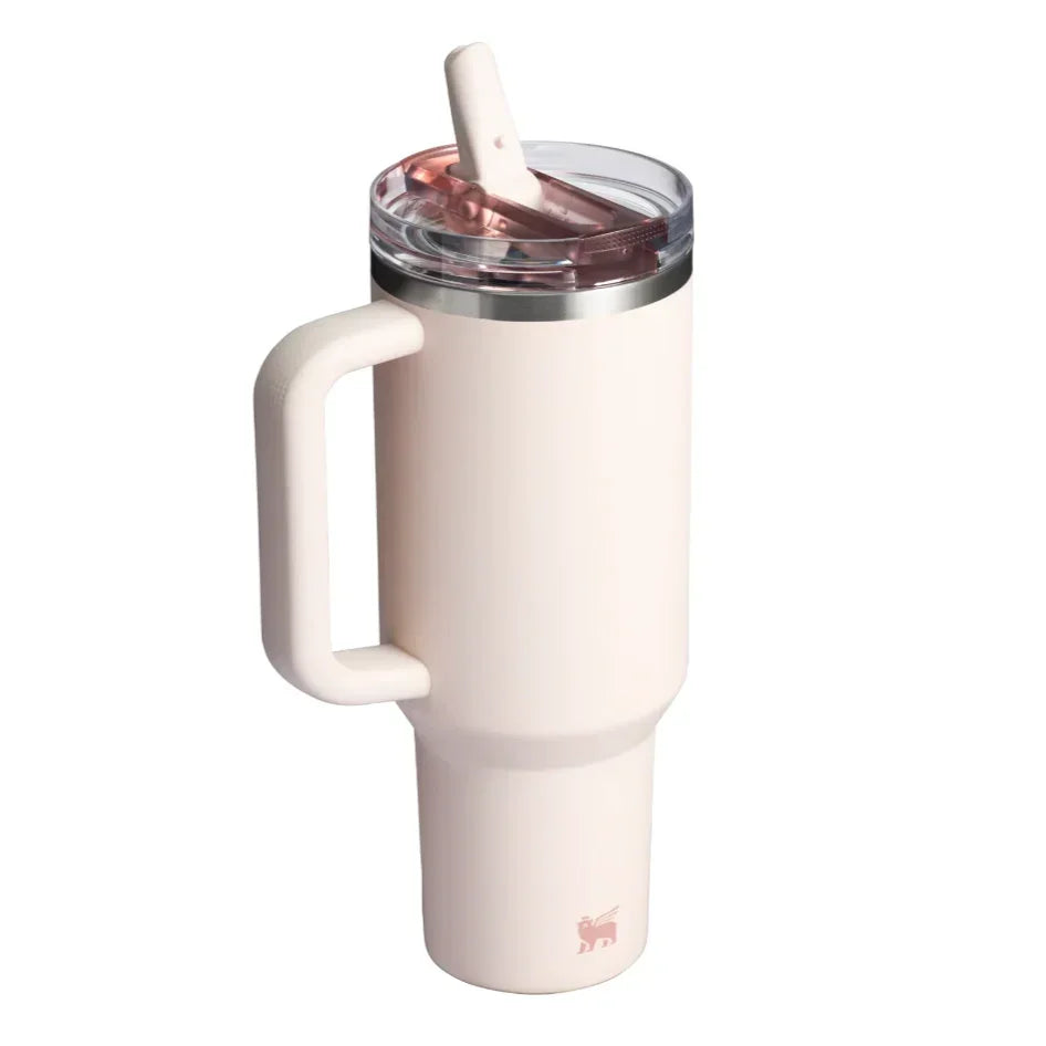 QUENCHER PROTOUR FLIP STRAW TUMBLER | 40oz - Naivri