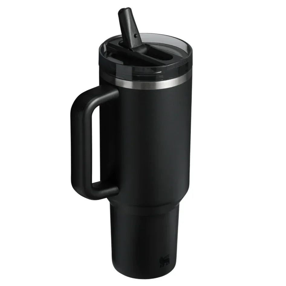 QUENCHER PROTOUR FLIP STRAW TUMBLER | 40oz - Naivri