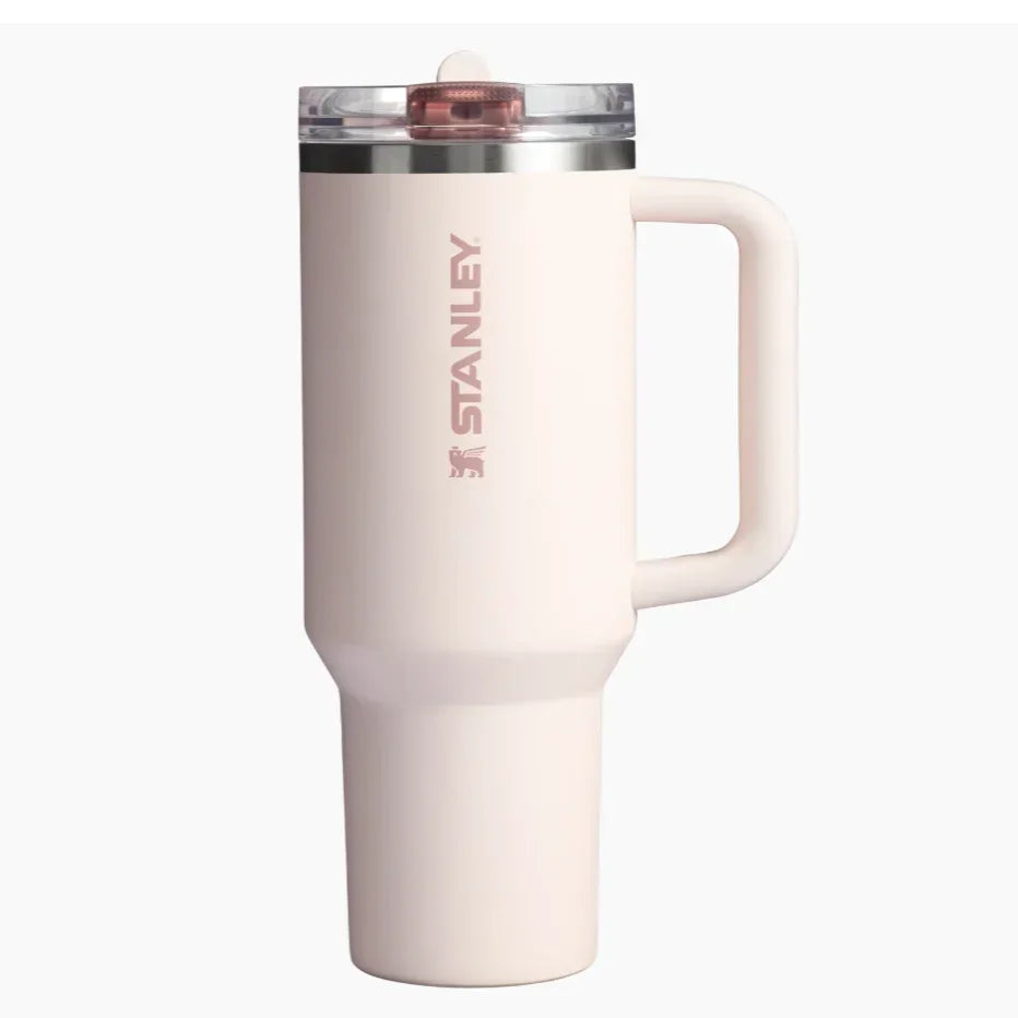 QUENCHER PROTOUR FLIP STRAW TUMBLER | 40oz - Naivri