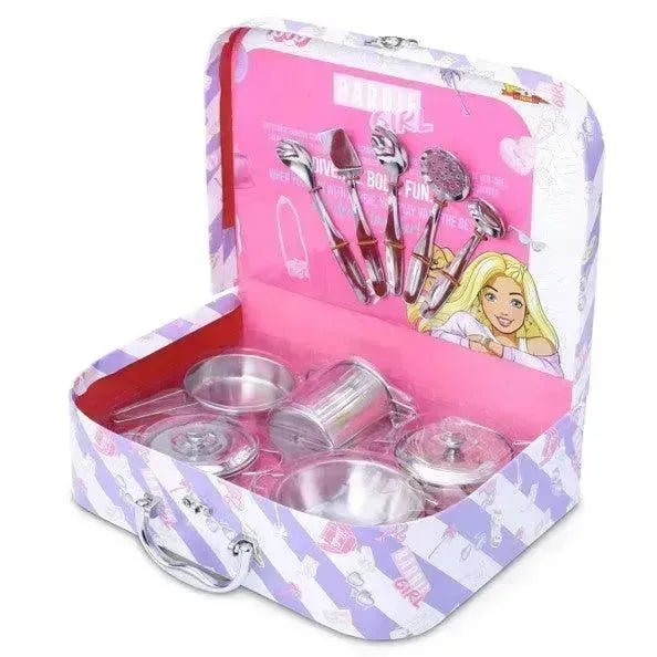 Ramson Barbie Kitchen Set - Naivri