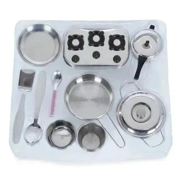 Ramson Barbie Kitchen Set - Naivri