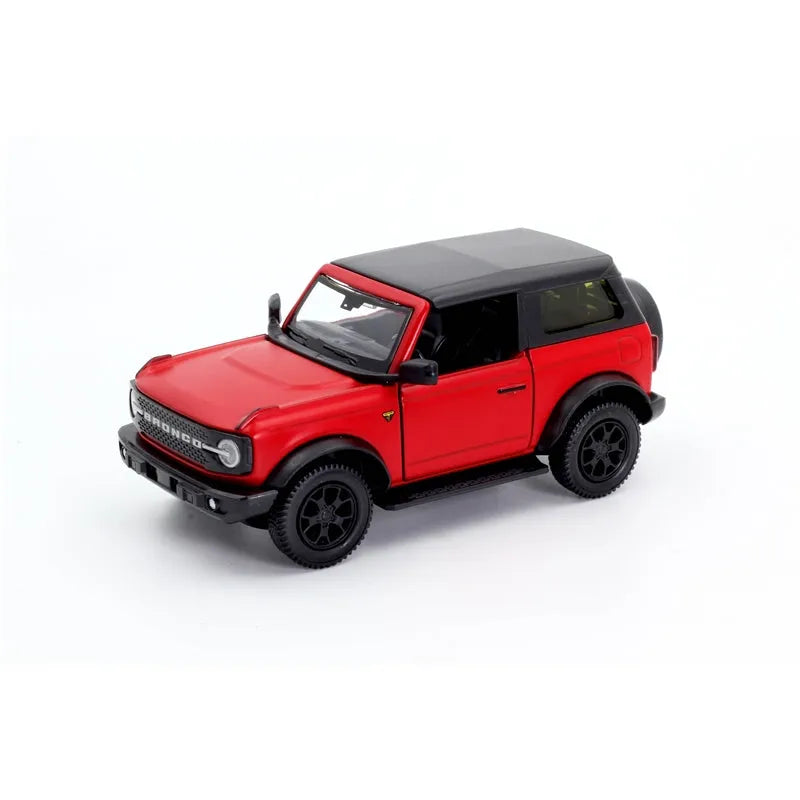 RMZ City 5-Inch (1:32 Scale) Official Licensed Die-Cast Metal Car Replicas in Original Box – Assorted Designs – Product Code: 3093 - Naivri