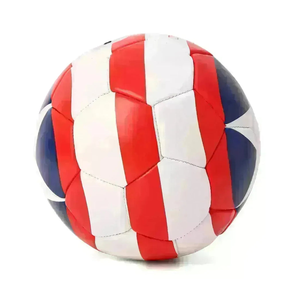 Rowan Captain America Football Size 3 - Naivri