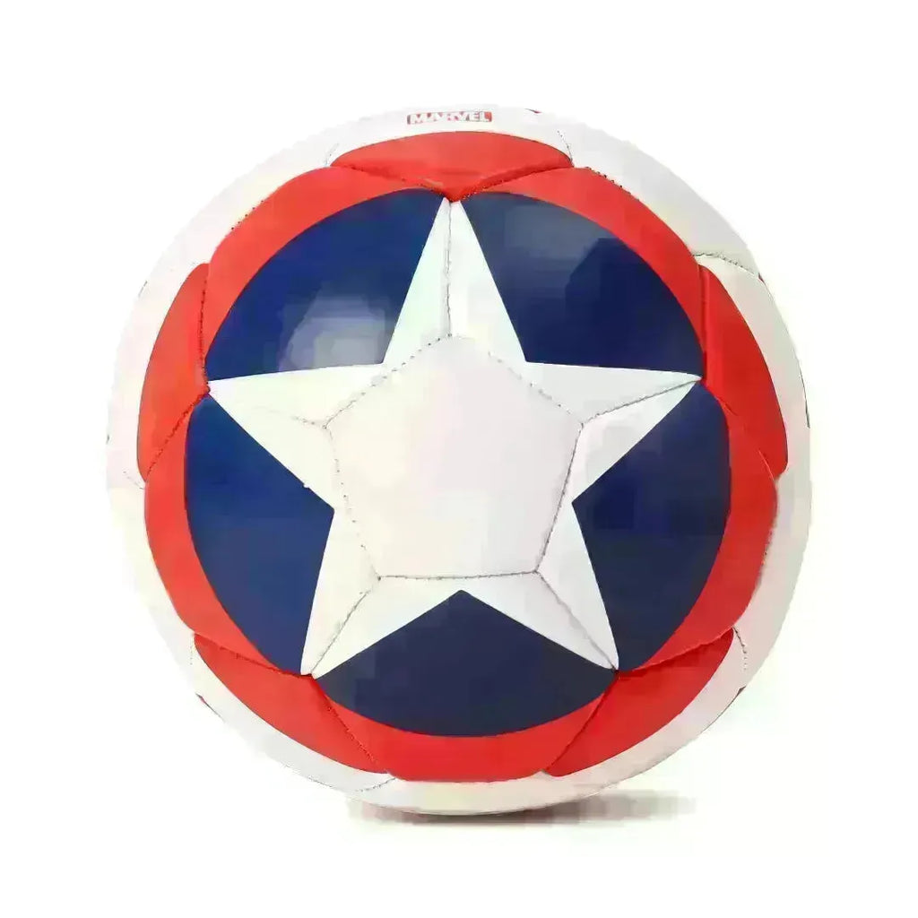 Rowan Captain America Football Size 3 - Naivri