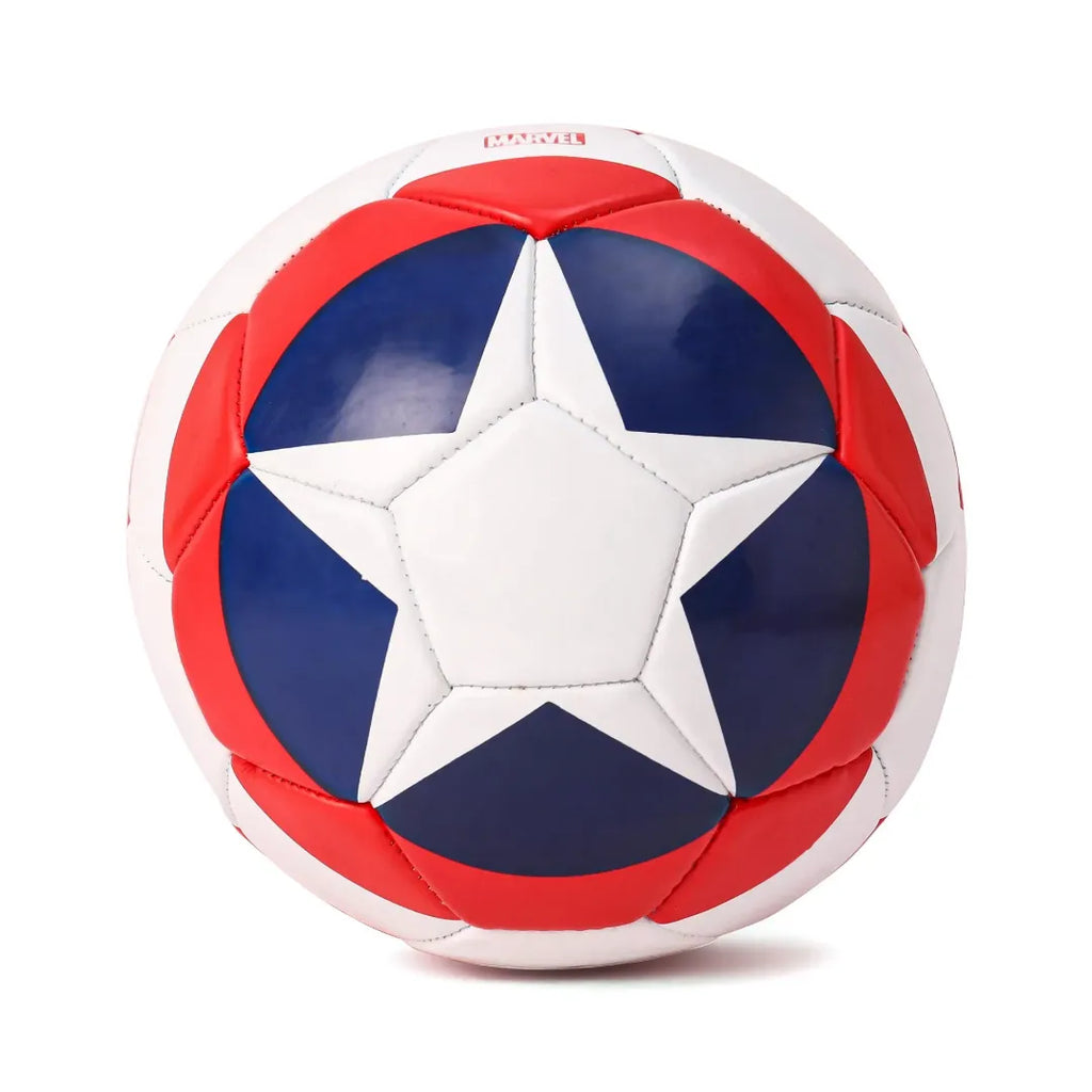 Rowan Captain America Football Size 3 - Naivri