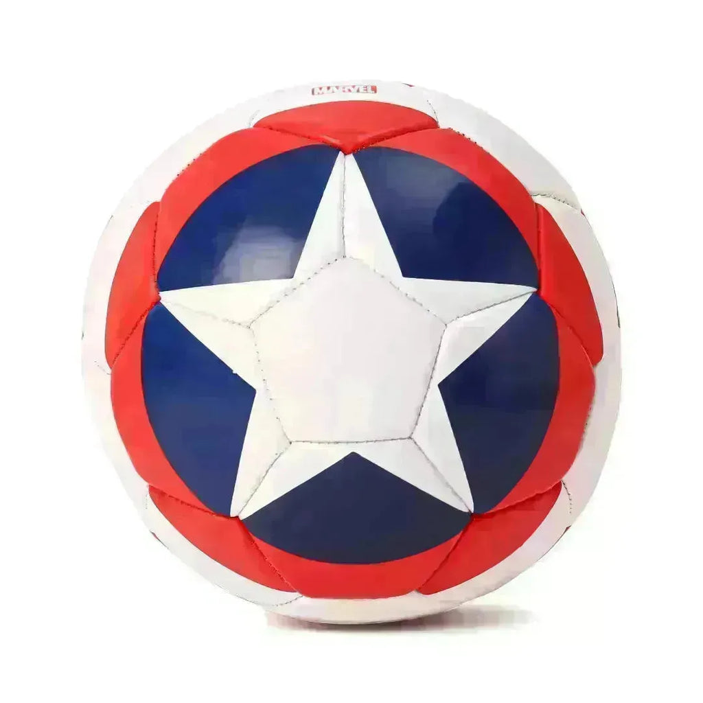 Rowan Captain America Football Size 3 - Naivri