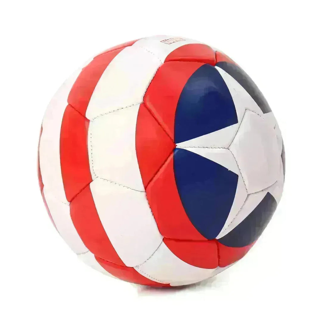 Rowan Captain America Football Size 3 - Naivri